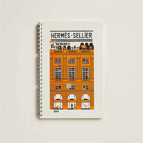 hermes agenda globe trotter|Globe.